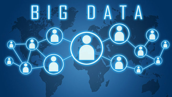 Big Data, ¿qué es y cómo funciona?