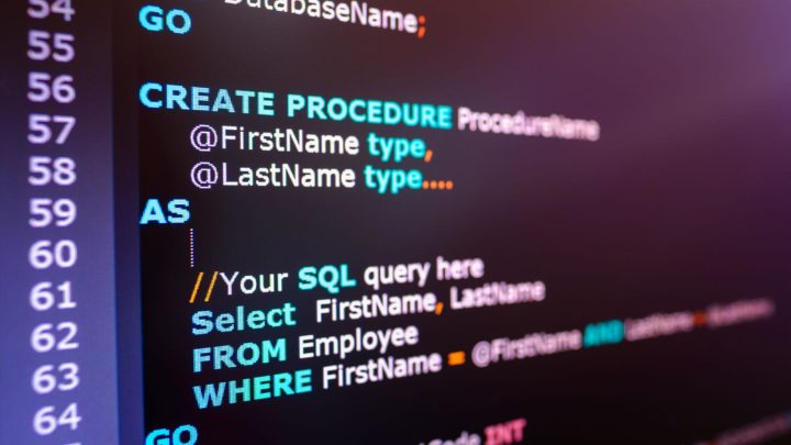 ¿Qué es SQL y para qué se utiliza?